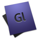 GoLive CS4 Icon 128x128 png